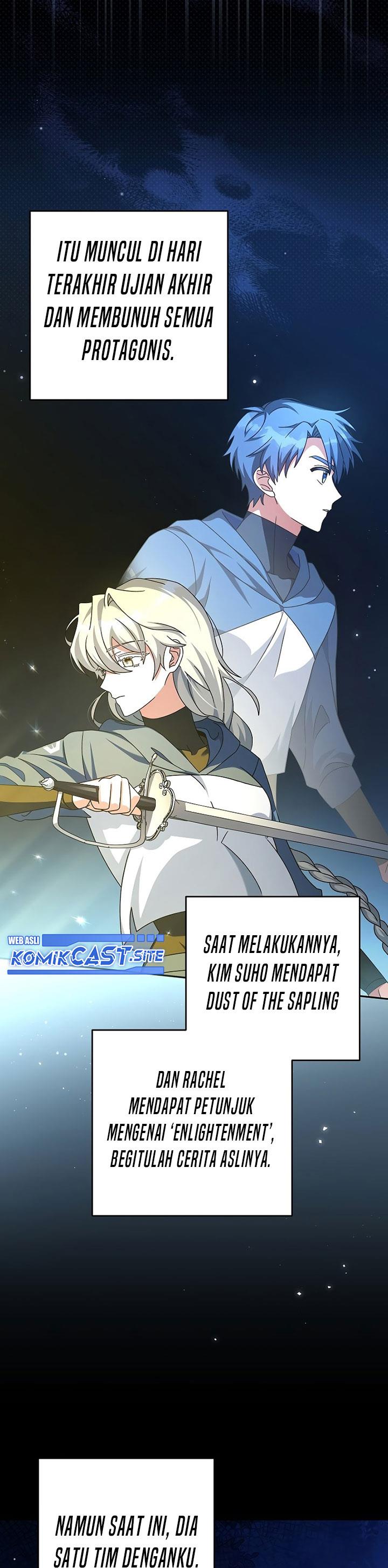 the-novels-extra - Chapter: 57