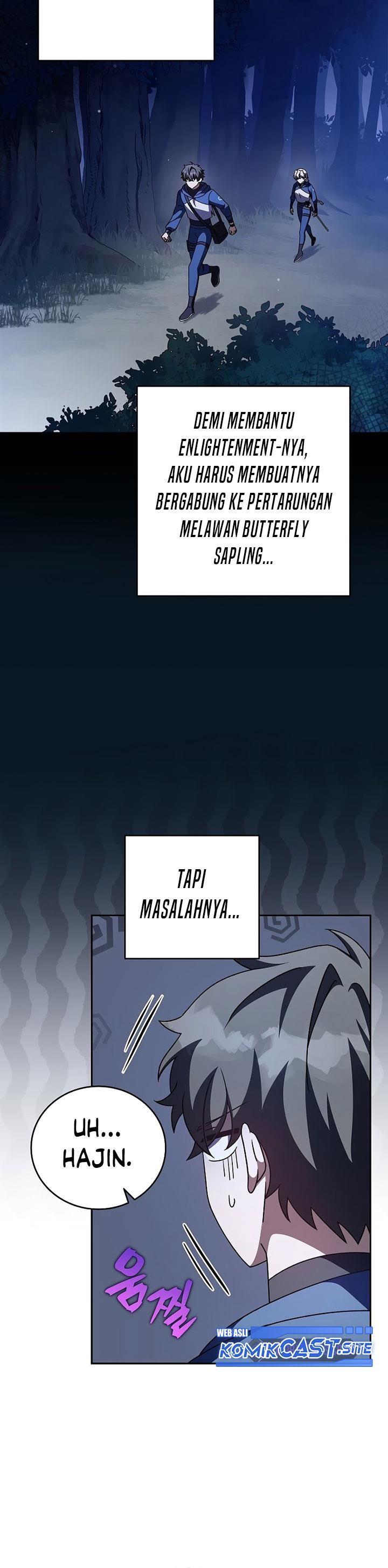 the-novels-extra - Chapter: 57