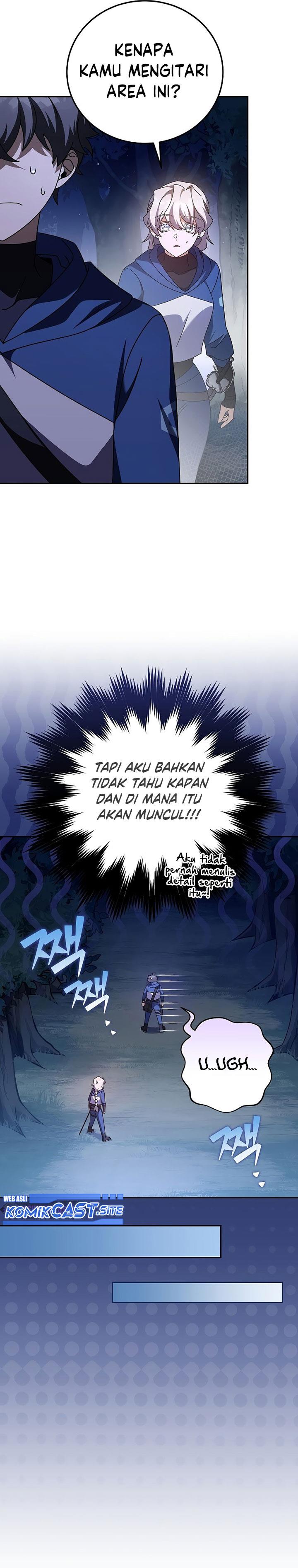 the-novels-extra - Chapter: 57