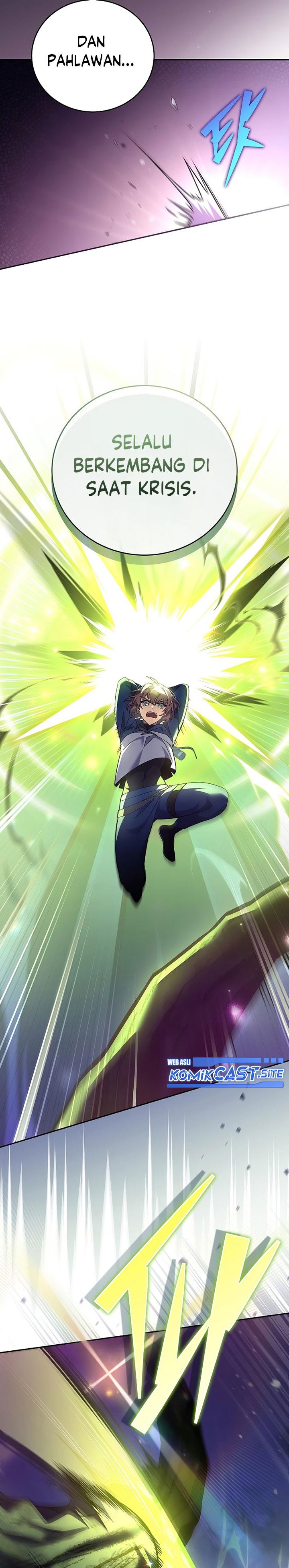 the-novels-extra - Chapter: 57