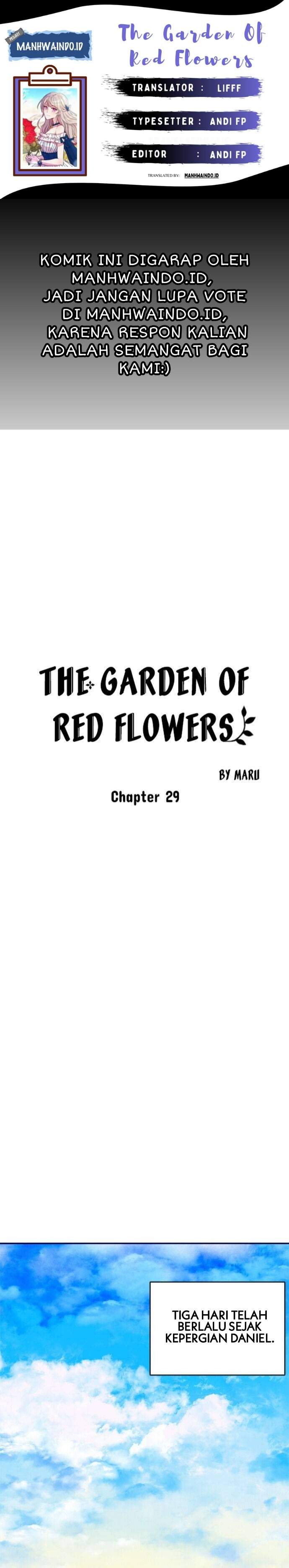 the-garden-of-red-flowers - Chapter: 29