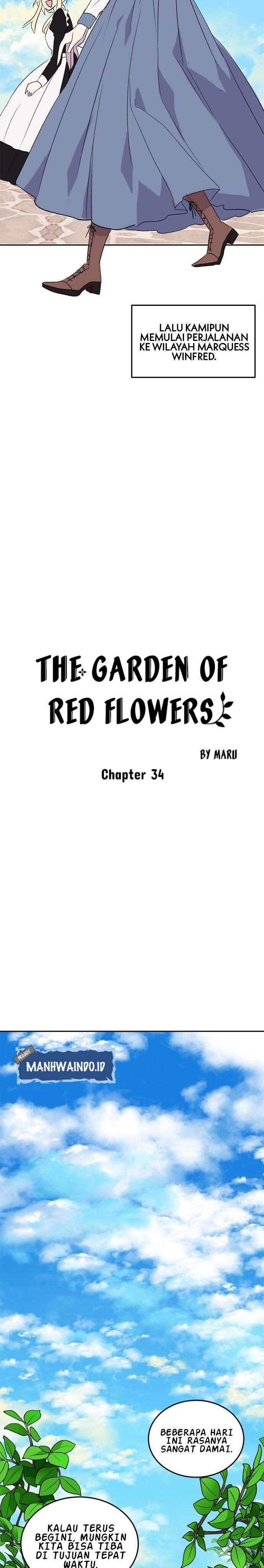 the-garden-of-red-flowers - Chapter: 34