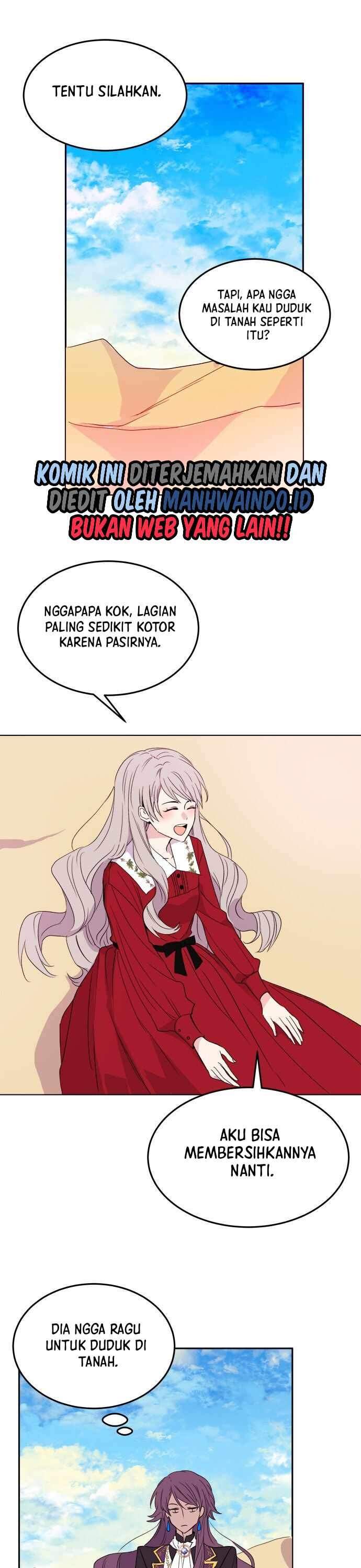 the-garden-of-red-flowers - Chapter: 36