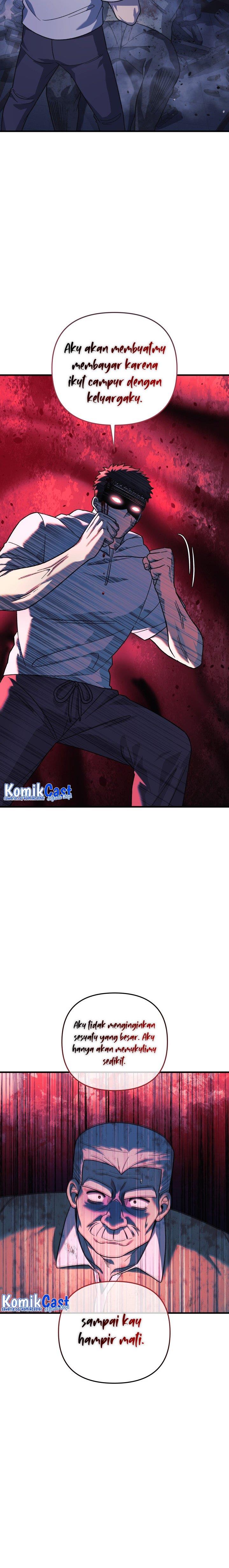 my-daughter-is-the-final-boss - Chapter: 87