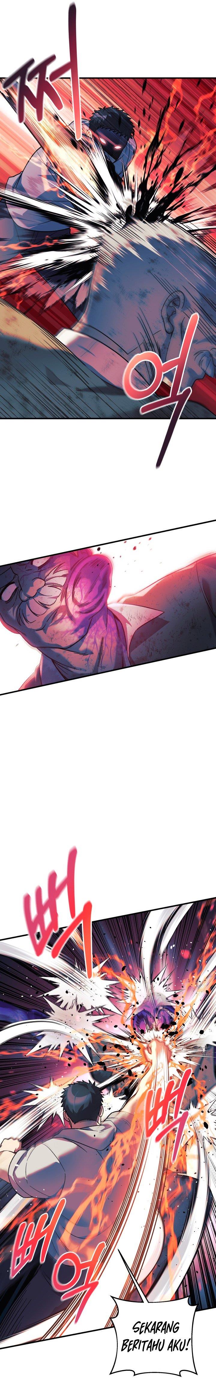 my-daughter-is-the-final-boss - Chapter: 87