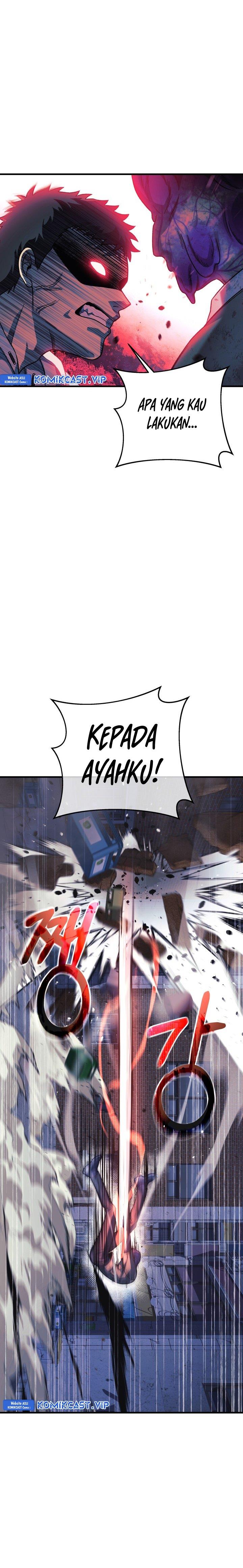 my-daughter-is-the-final-boss - Chapter: 87