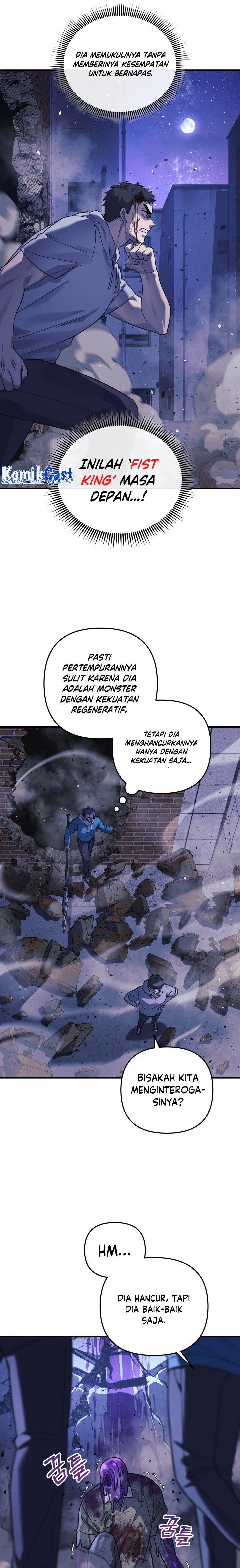 my-daughter-is-the-final-boss - Chapter: 87