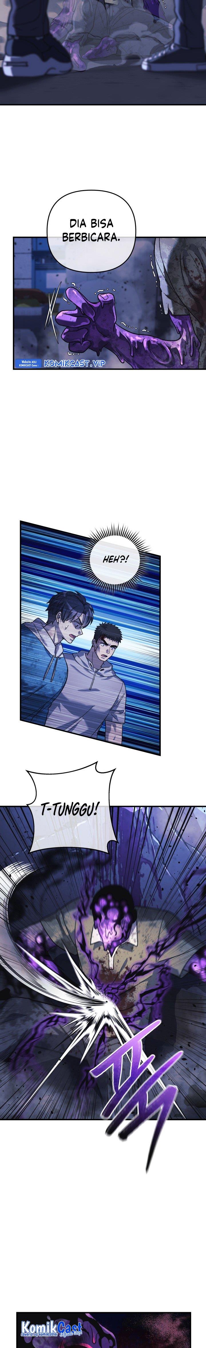 my-daughter-is-the-final-boss - Chapter: 87