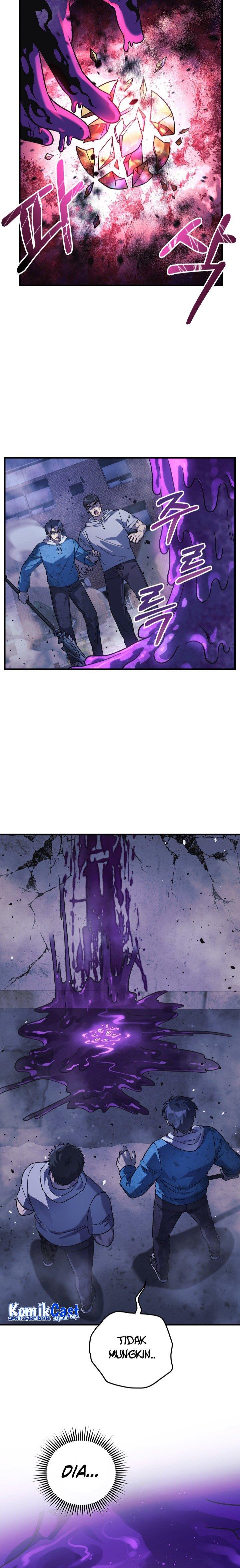 my-daughter-is-the-final-boss - Chapter: 87