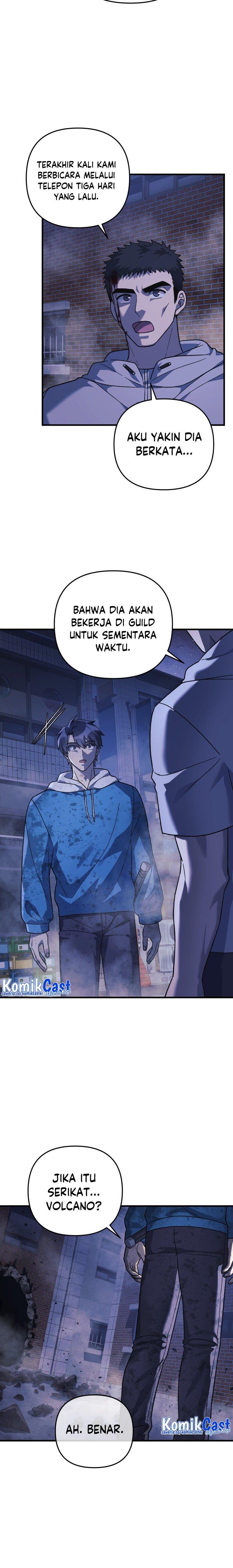 my-daughter-is-the-final-boss - Chapter: 87