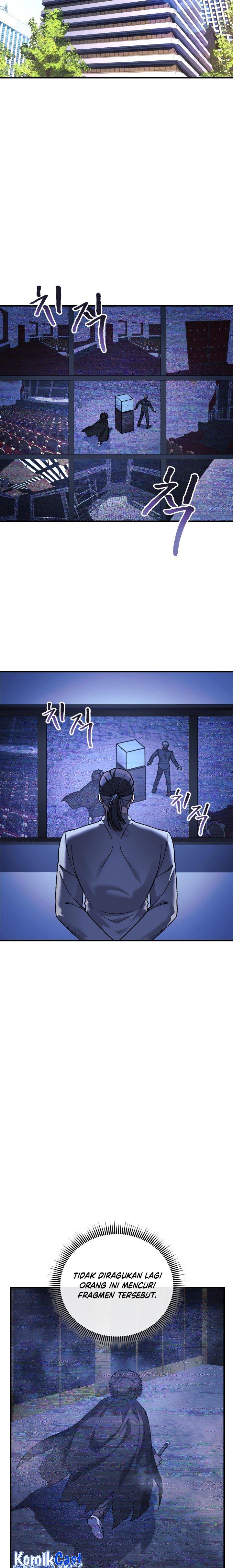 my-daughter-is-the-final-boss - Chapter: 87