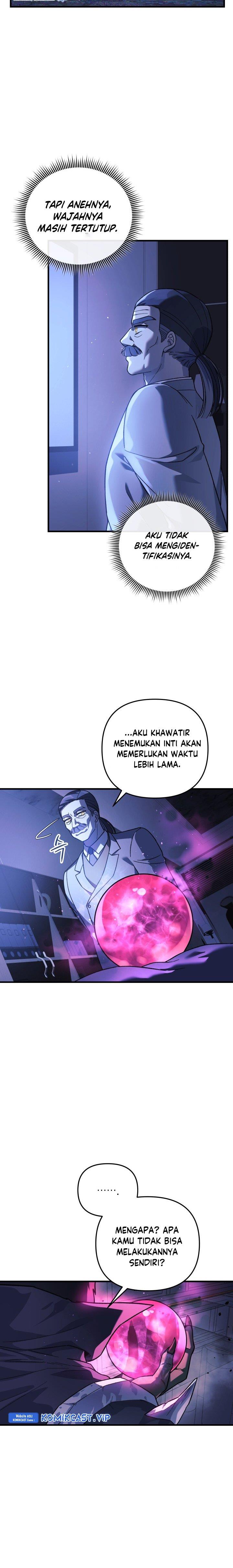 my-daughter-is-the-final-boss - Chapter: 87