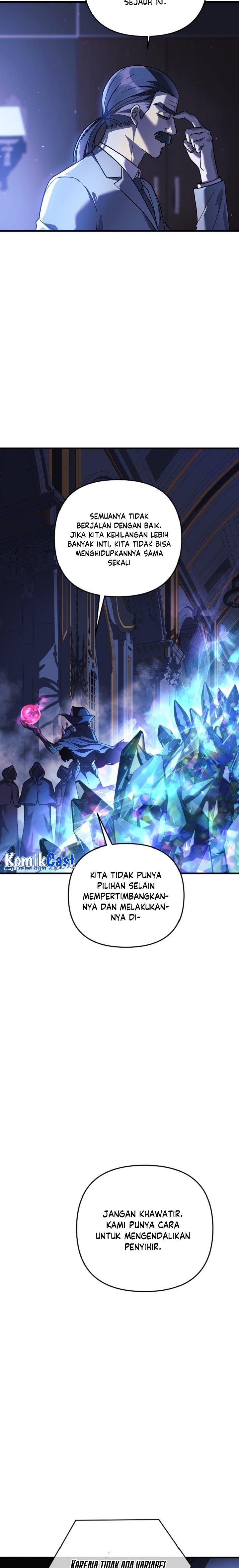 my-daughter-is-the-final-boss - Chapter: 87