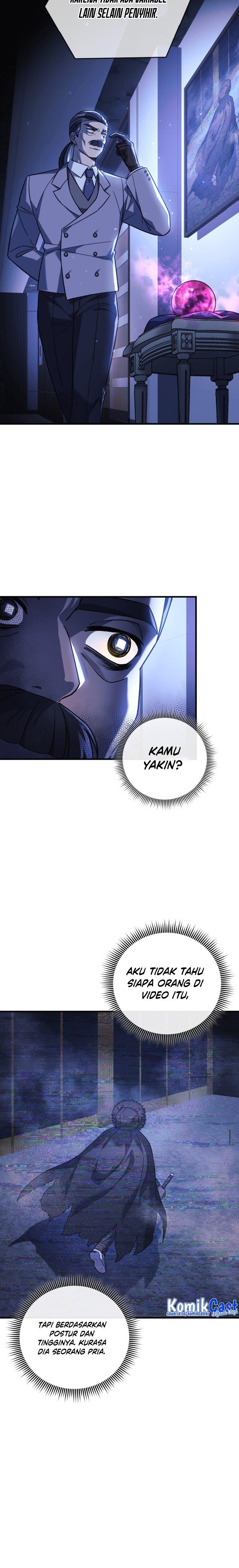 my-daughter-is-the-final-boss - Chapter: 87