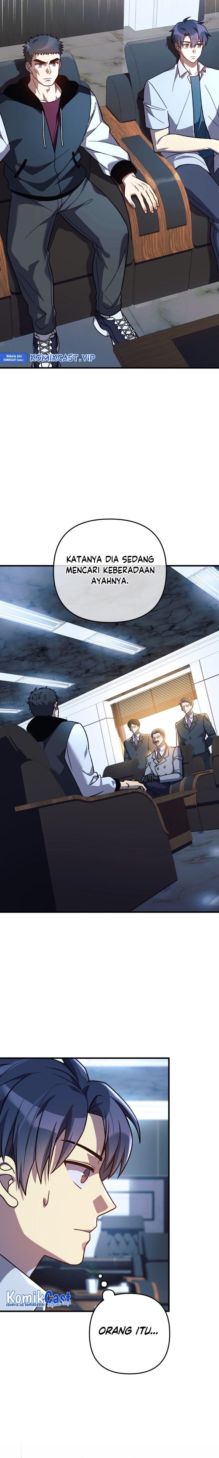 my-daughter-is-the-final-boss - Chapter: 87