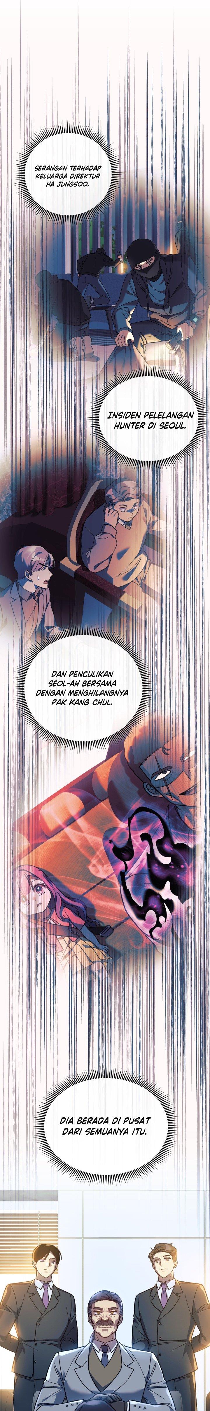 my-daughter-is-the-final-boss - Chapter: 87