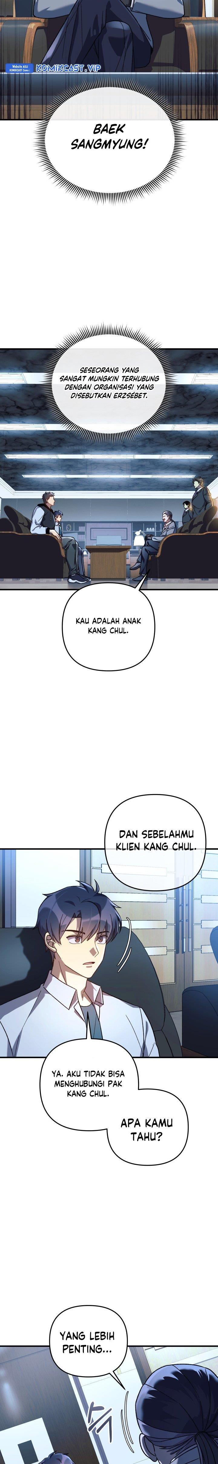 my-daughter-is-the-final-boss - Chapter: 87