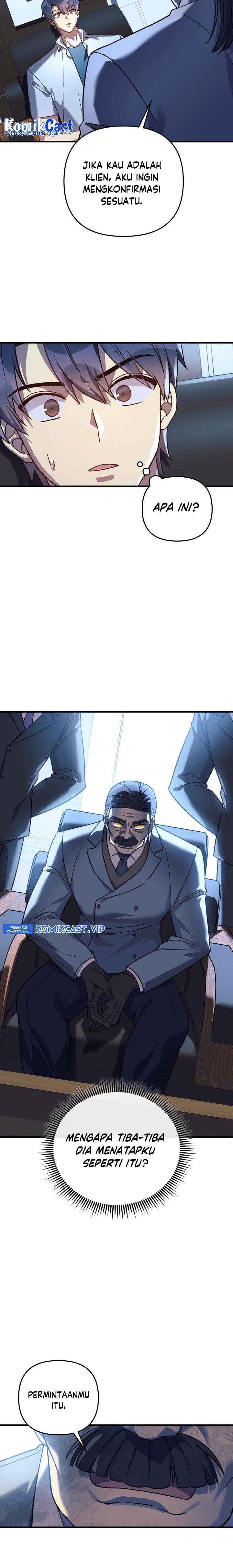 my-daughter-is-the-final-boss - Chapter: 87