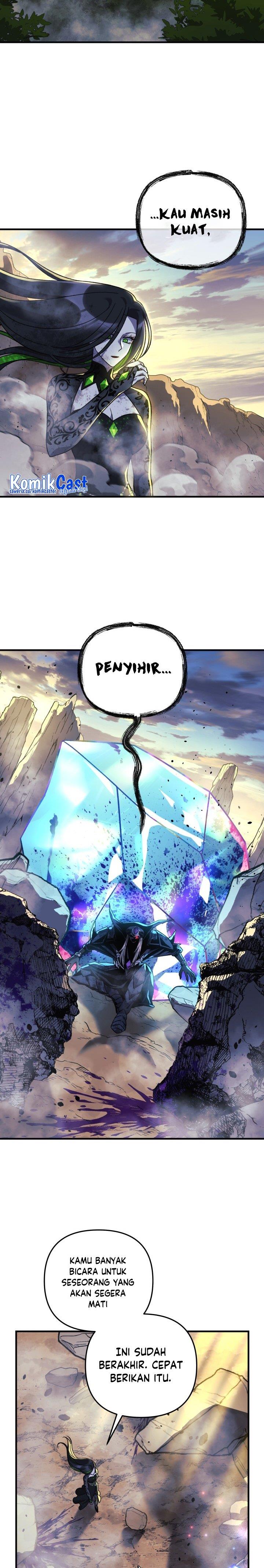 my-daughter-is-the-final-boss - Chapter: 92