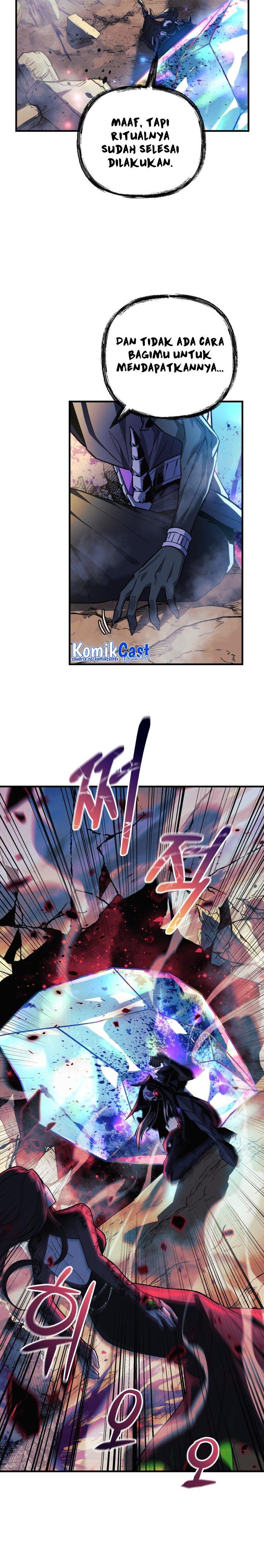 my-daughter-is-the-final-boss - Chapter: 92