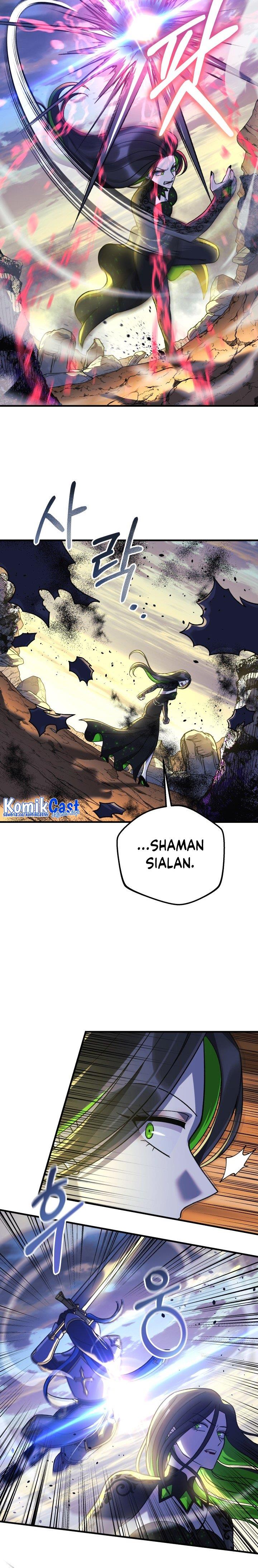 my-daughter-is-the-final-boss - Chapter: 92