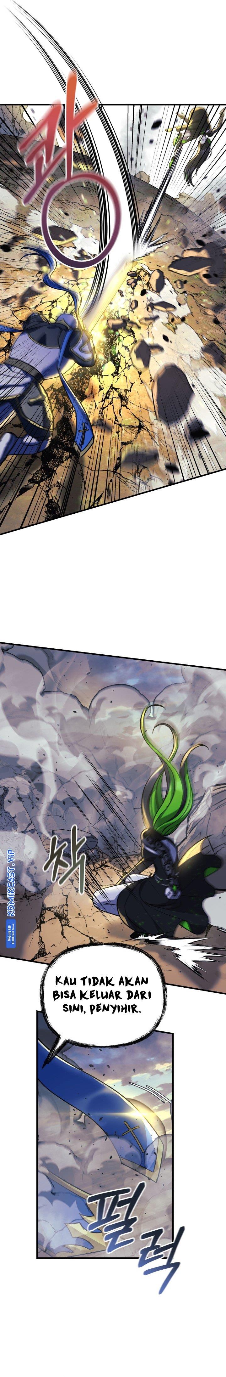 my-daughter-is-the-final-boss - Chapter: 92