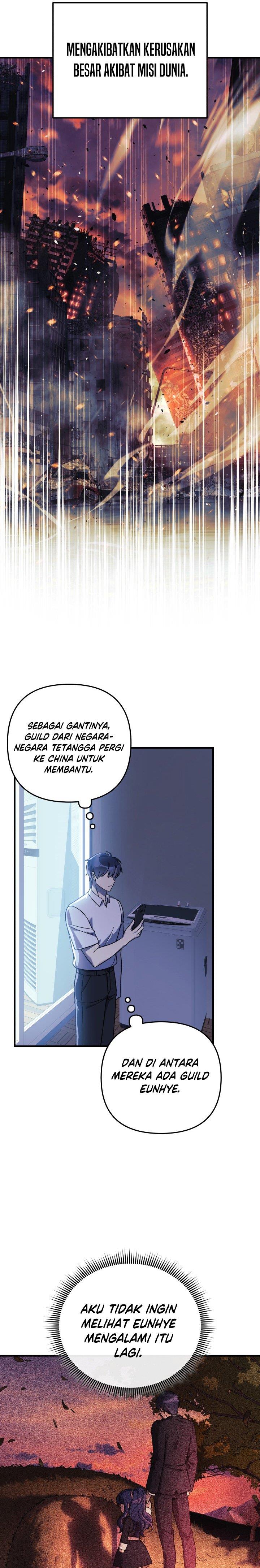 my-daughter-is-the-final-boss - Chapter: 92
