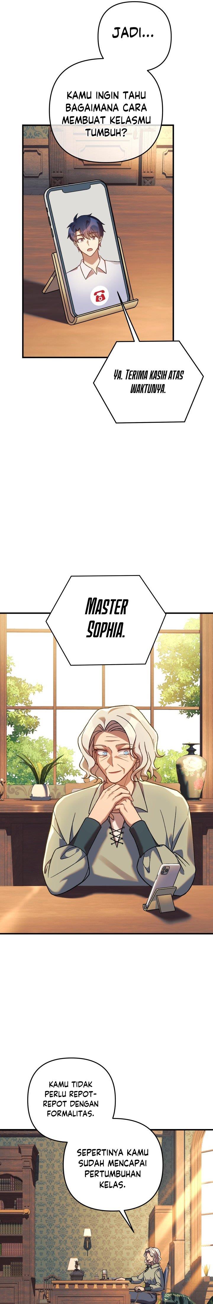 my-daughter-is-the-final-boss - Chapter: 92