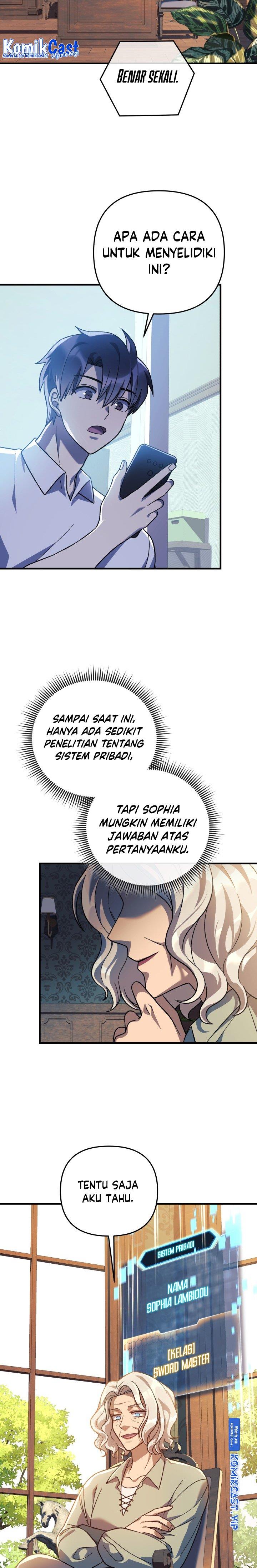 my-daughter-is-the-final-boss - Chapter: 92