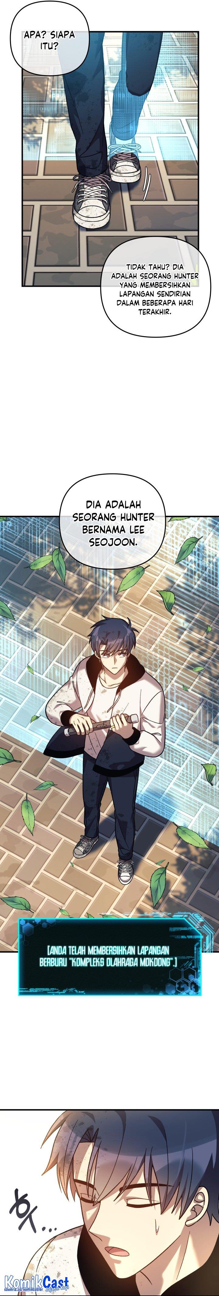 my-daughter-is-the-final-boss - Chapter: 92