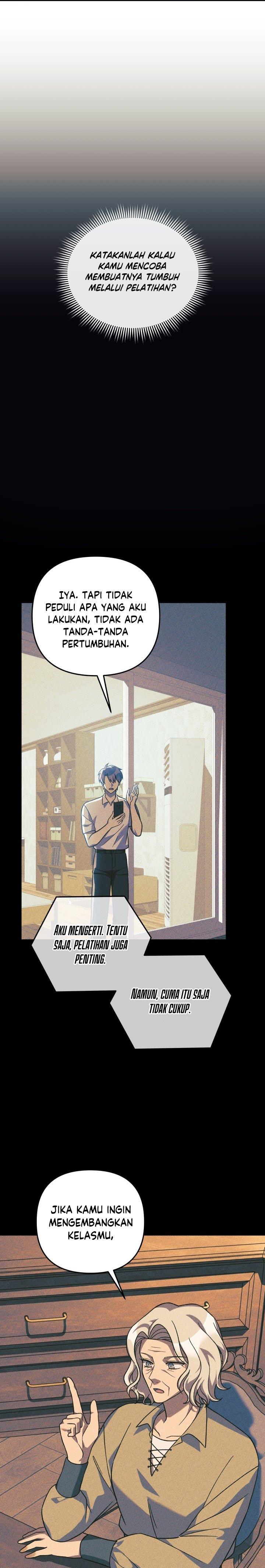 my-daughter-is-the-final-boss - Chapter: 92