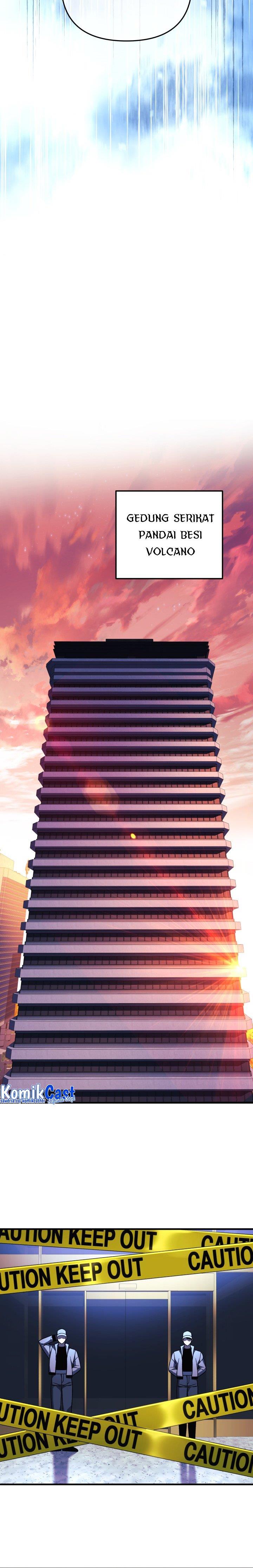 my-daughter-is-the-final-boss - Chapter: 92