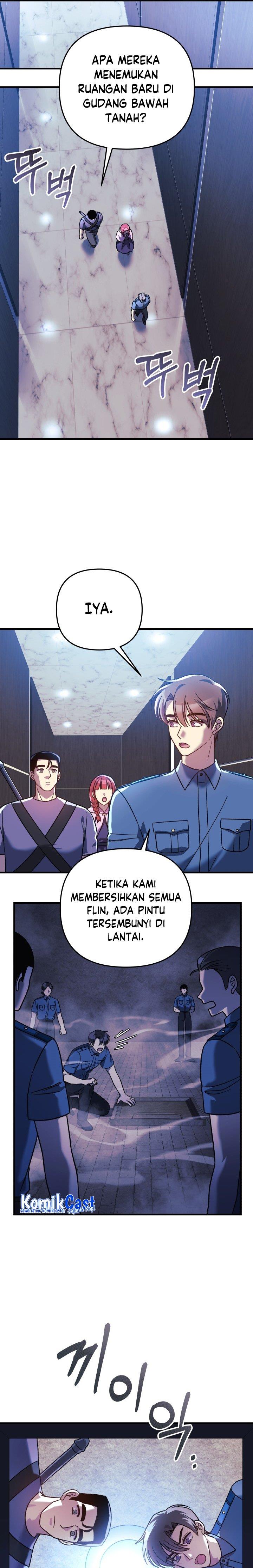 my-daughter-is-the-final-boss - Chapter: 92