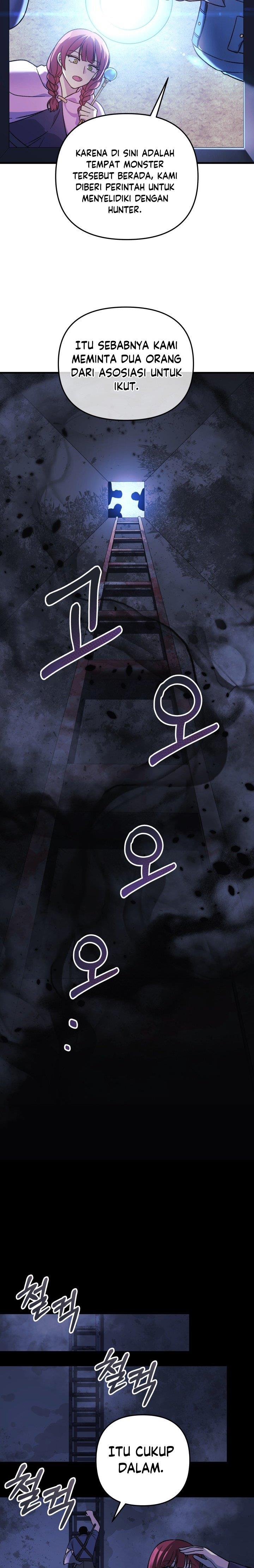 my-daughter-is-the-final-boss - Chapter: 92