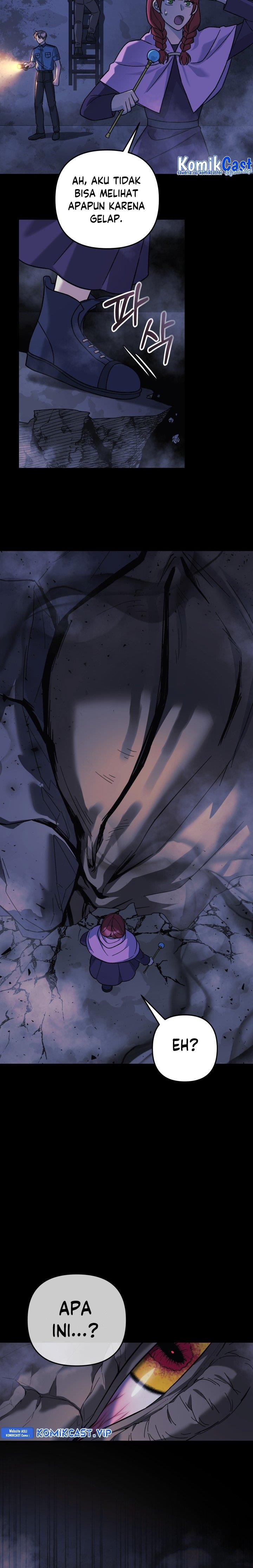 my-daughter-is-the-final-boss - Chapter: 92