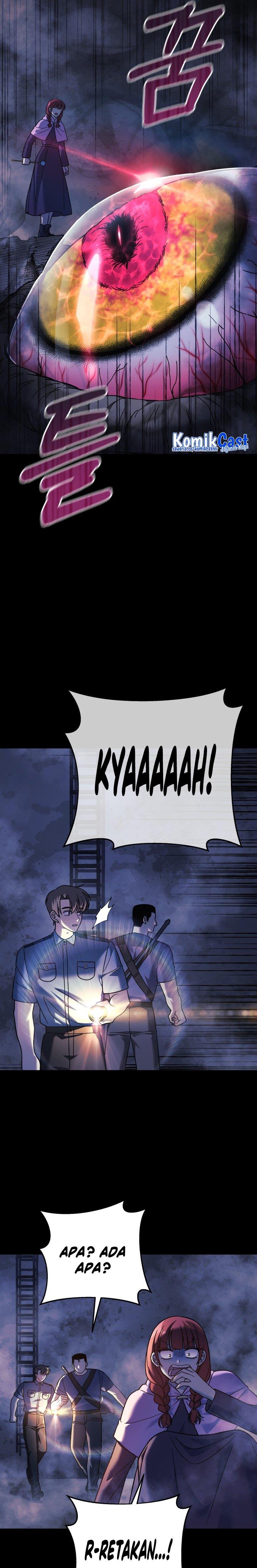 my-daughter-is-the-final-boss - Chapter: 92