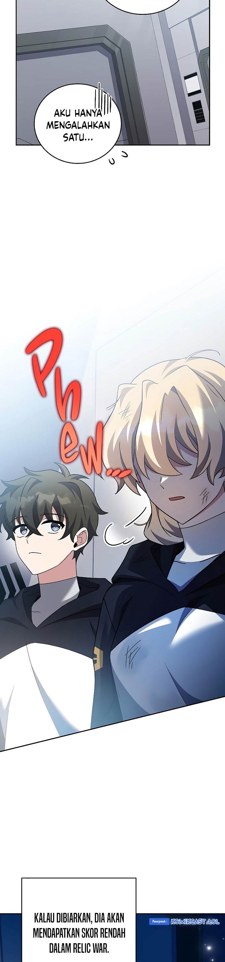 the-novels-extra - Chapter: 95