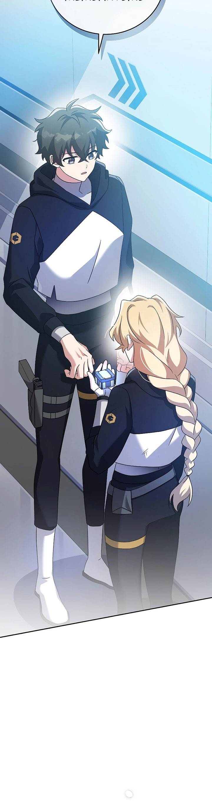 the-novels-extra - Chapter: 95