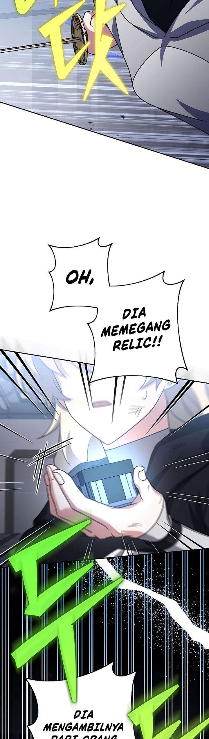 the-novels-extra - Chapter: 95
