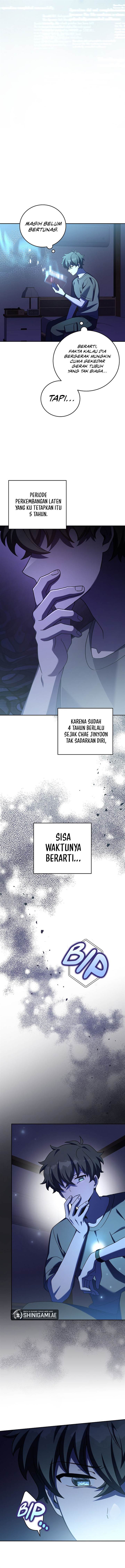 the-novels-extra - Chapter: 99