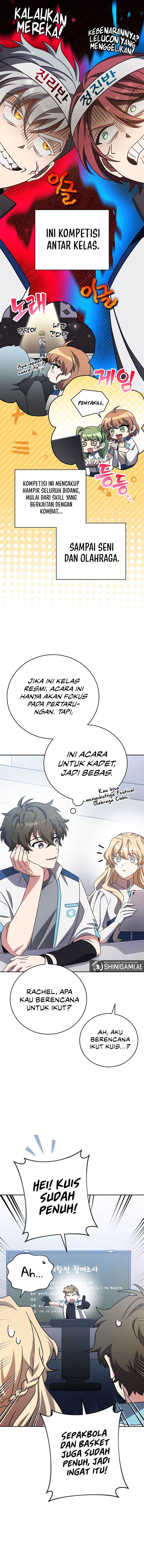 the-novels-extra - Chapter: 100