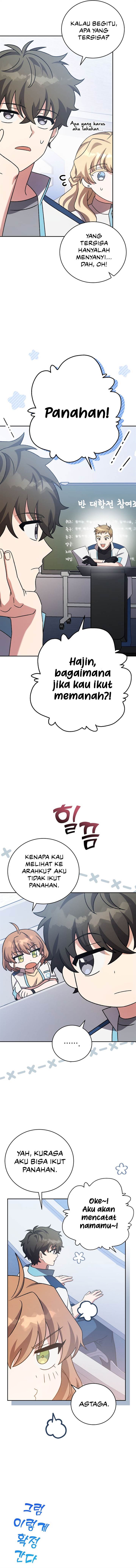 the-novels-extra - Chapter: 100
