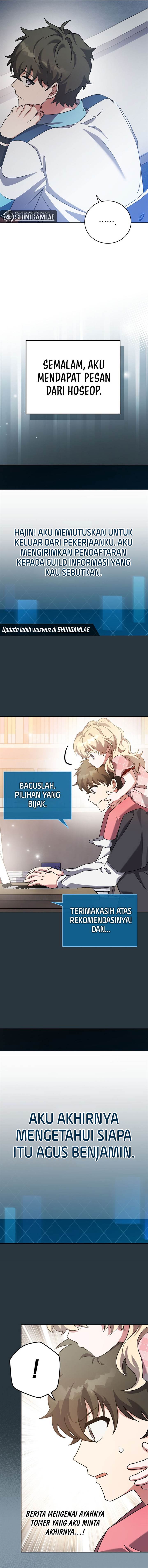 the-novels-extra - Chapter: 100