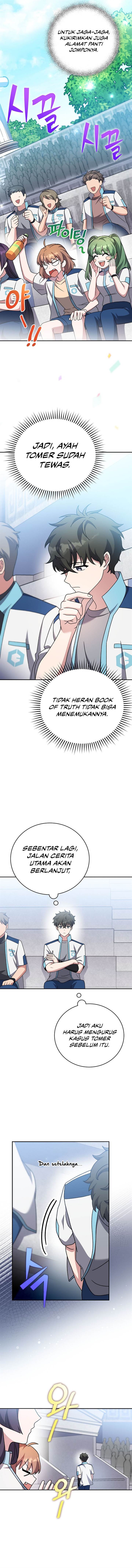 the-novels-extra - Chapter: 100