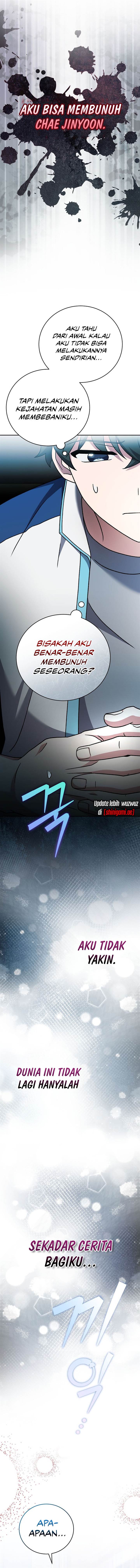 the-novels-extra - Chapter: 100