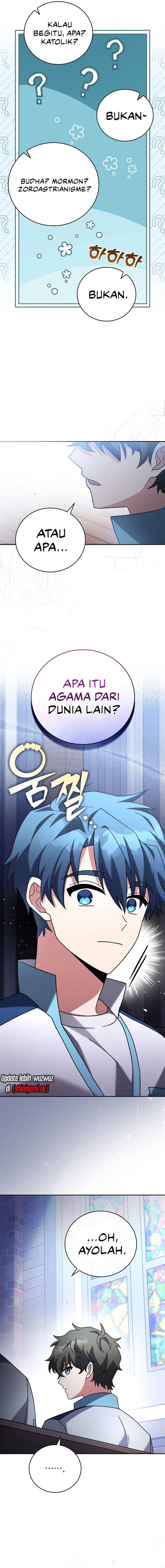 the-novels-extra - Chapter: 100