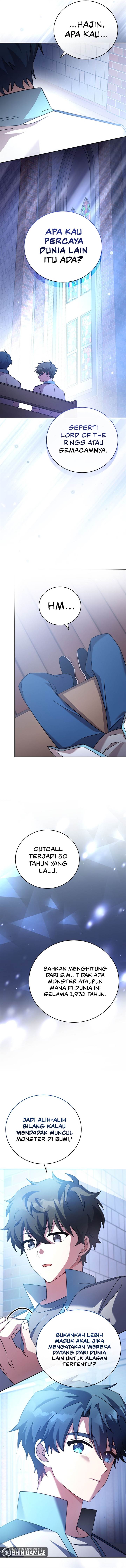 the-novels-extra - Chapter: 100