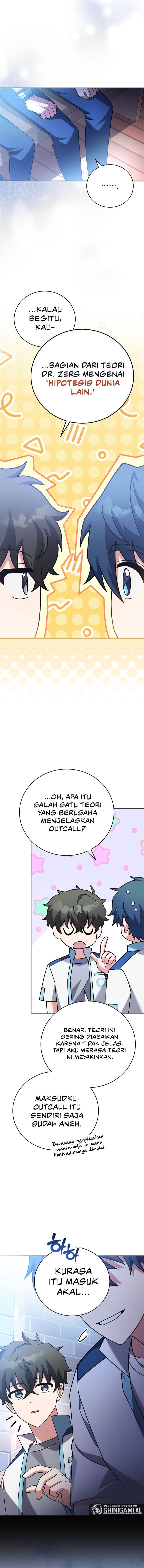 the-novels-extra - Chapter: 100