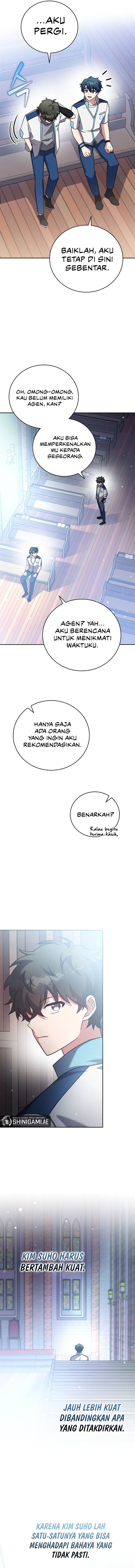 the-novels-extra - Chapter: 100