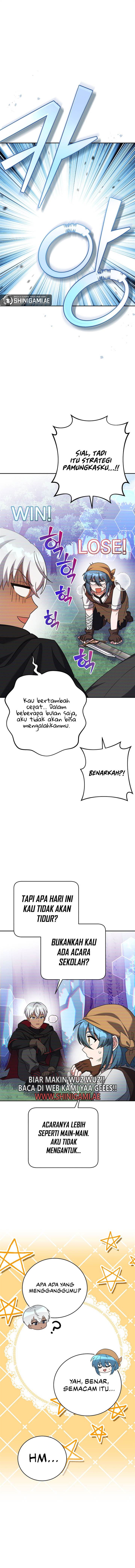 the-novels-extra - Chapter: 100